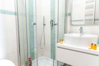 Domus Viola in San Giovanni - Rome - 2