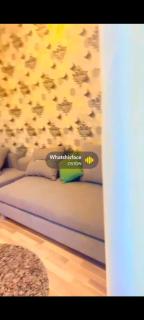 Apartment for rent in The address Compound - Sheikh Zayed - 4