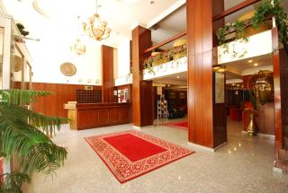 Hotel Mithat - Ankara - 0