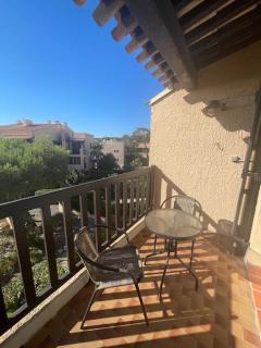 Apt neuf à 1 min de la mer à Sausset - 8