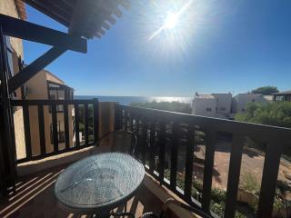 Apt neuf à 1 min de la mer à Sausset - 4