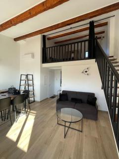 Apt neuf à 1 min de la mer à Sausset - 3