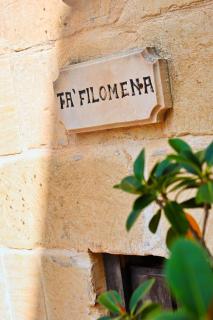 Ta'Filomena - Xagħra - 9