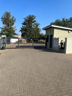 The Abode - Gaborone - 1