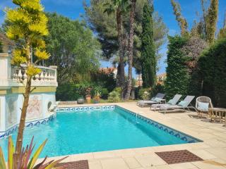 Villa Marguerite - Hyères - 7