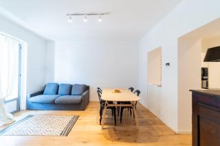 Cute Apartment in Milan - Milan - 6
