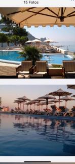 Panoramablick Durres - Durazzo - 3