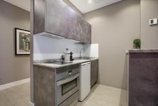 Madrid Catedral - 1 dormitorio en el Centro - 7