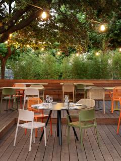 Re Versiliana Hotel - 3