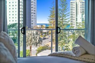 Wings Apartments - QStay - Gold Coast - 1