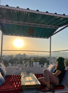 Krishna Stay Guest House - Udaipur - 8