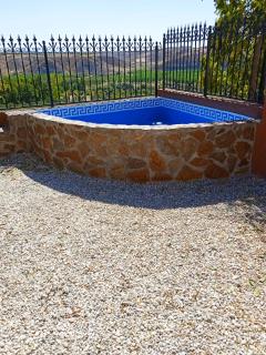 Casa Cueva Maite - Cortes de Baza - 9