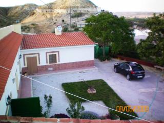 Casa Cueva Maite - Cortes de Baza - 6