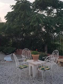 Casa Cueva Maite - Cortes de Baza - 5