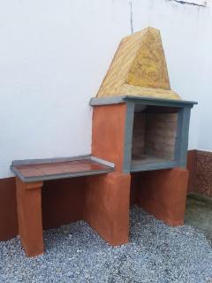 Casa Cueva Maite - Cortes de Baza - 1
