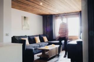 Casa Bo - Monginevro - 1