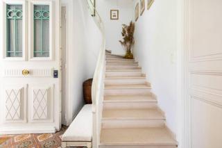 Villa Marguerite - Hyères - 5