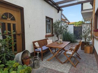 Top Unterkunft in der Pfalz - Hassloch - 0