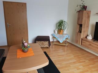 Ferienwohnung am Viaduktweg Familie Roman - Langenleuba-Niederhain - 5