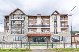 Hotel 25 Bakuriani - Bakuriani - 0
