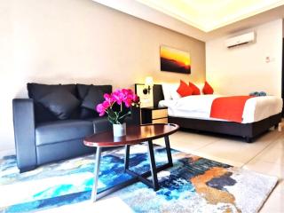 23th Floor, 4pax Studio Hilltop in Genting Highlands # Mountain View - Resorts World Genting - 8