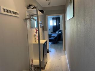 Apartment Luzy - Winterberg - 1