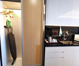 Premium 4pax Studio Hilltop in Genting Highlands # Mountain View - Resorts World Genting - 1