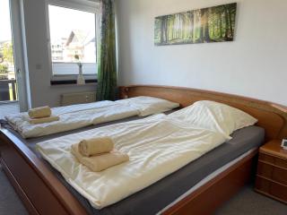 Apartment Luzy - Winterberg - 3