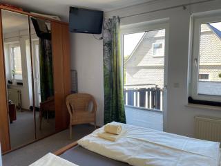 Apartment Luzy - Winterberg - 2