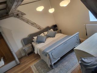 Krzywa Apartamenty - Lidzbark Warmiński - 9