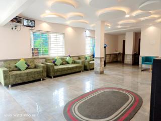 De Crown Luxury Hotel - 6