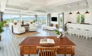 Baan Kimsacheva - Seaview Private Villa - Choeng Mon Beach - 0