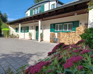 Villa Romy mit 3 Gästezimmer - Bad Ischl - 0