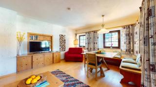 Ferienwohnung Geranie - Oetz - 7