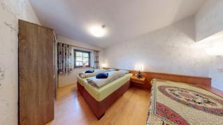 Ferienwohnung Geranie - Oetz - 6