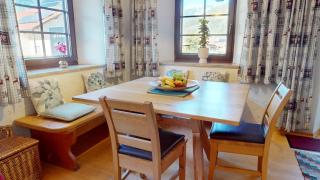Ferienwohnung Geranie - Oetz - 5