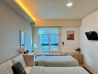 Seoul Grand Hostel EWHA Univ - Seoul - 0