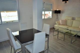 CENTRO SUites Vialia - Málaga - 7