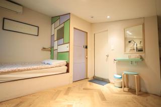 SISnBRO Guesthouse - Seul - 1