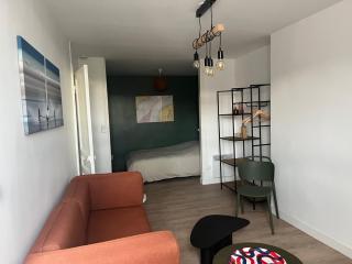 Appartement comme à la maison refait à neuf - Boulogne-sur-Mer - 2