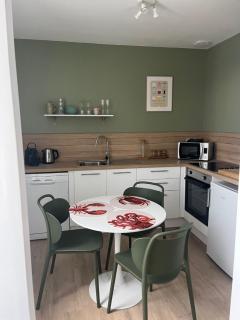 Appartement comme à la maison refait à neuf - Boulogne-sur-Mer - 1