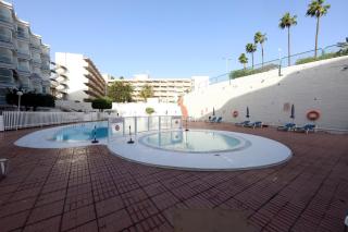 Confortevole appartamento playa del ingles - Playa del Inglés - 8