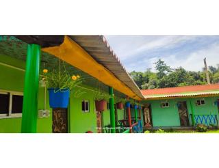 Blackberry Eco Resort, Bagda, Odisha - Chandipur - 7