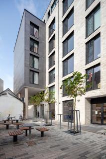 Coleman Court Summer Apartments - Cork - 2