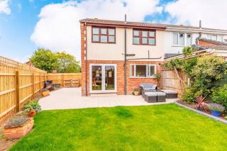 BOURNECOAST - Family holiday home in Mudeford- 8523 - Mudeford - 0