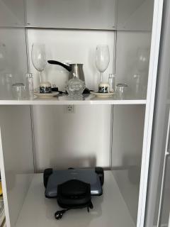 Cozy Home 1 Room 1 Living Room Apartment - 1