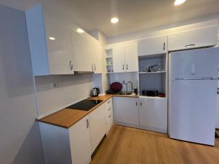 Cozy Home 1 Room 1 Living Room Apartment - Esenyurt - 2