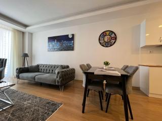 Cozy Home 1 Room 1 Living Room Apartment - 7