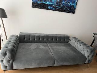 Cozy Home 1 Room 1 Living Room Apartment - Esenyurt - 5