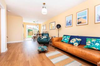 BOURNECOAST - Family holiday home in Mudeford- 8523 - Mudeford - 8
